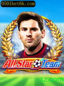 Explorando o Jogo AllStarTeam: Introdução, Descrição e Regras