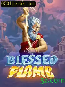 Descubra o Mundo Fascinante de BlessedFlame