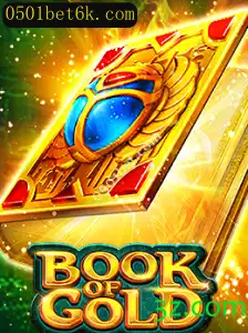 Desvendando o Fascinante Mundo de BookofGold