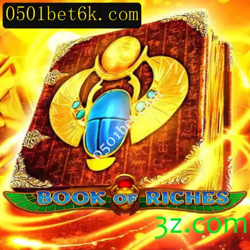 Descubra BookofRiches: Regras e Estratégias em Meio ao Cenário Atual dos Jogos