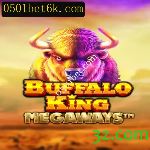 Descubra a Emoção do Jogo BuffaloKing em 0501bet.com