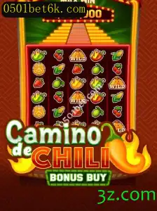 Descubra o Encantador Jogo CaminodeChiliBonusBuy