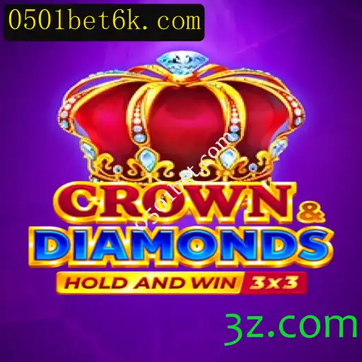 Explore o Fascinante Mundo de Crowndiamonds