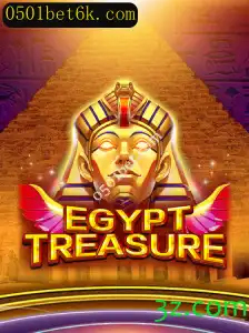 Descubra os Segredos Antigos em EgyptTreasure