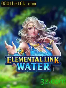 Explorando o Mundo de ElementalLinkWater: Uma Jornada Aquática