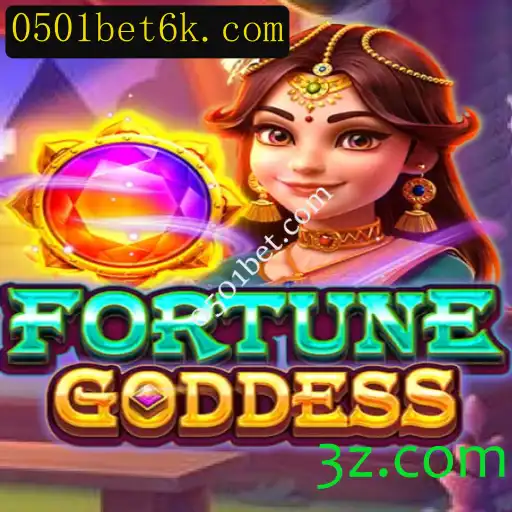 FORTUNEGODDESS: Descubra o Novo Jogo Inovador na Plataforma 0501bet.com