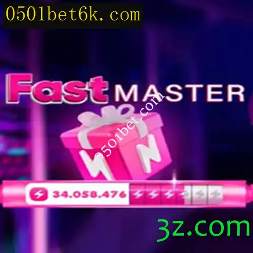 FastMaster: Dominando o Jogo de Velocidade e Estratégia na Era Digital