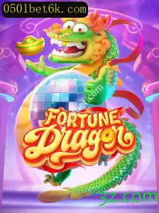 Descubra o Mundo de Emoções em FortuneDragon