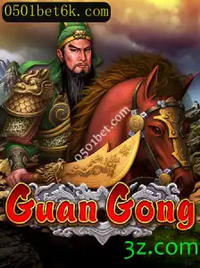 Descubra o Fascinante Mundo de GuanGong: O Jogo de Estratégia Baseado na História