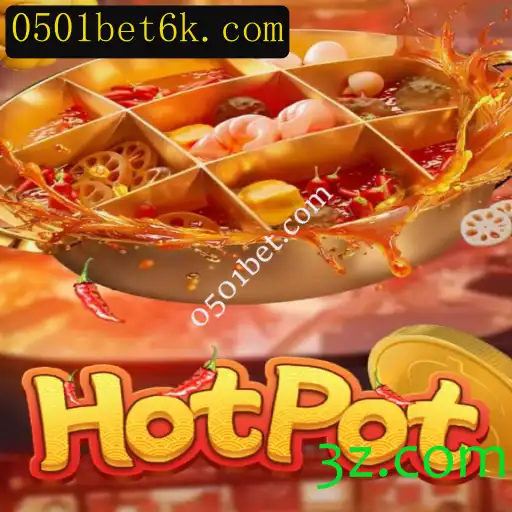 Explorando o Jogo Hotpot: Regras e Novidades
