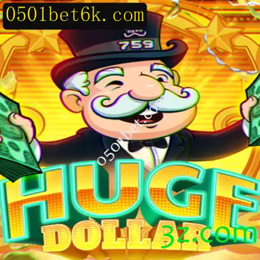 Explorando o Jogo HugeDollar e a Plataforma 0501bet.com