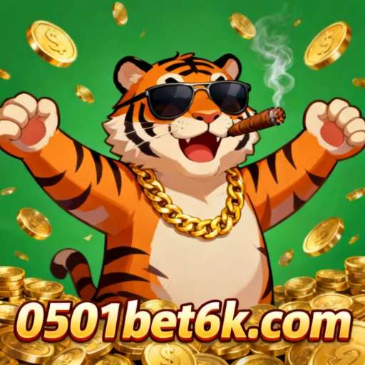 0501bet.com Logo
