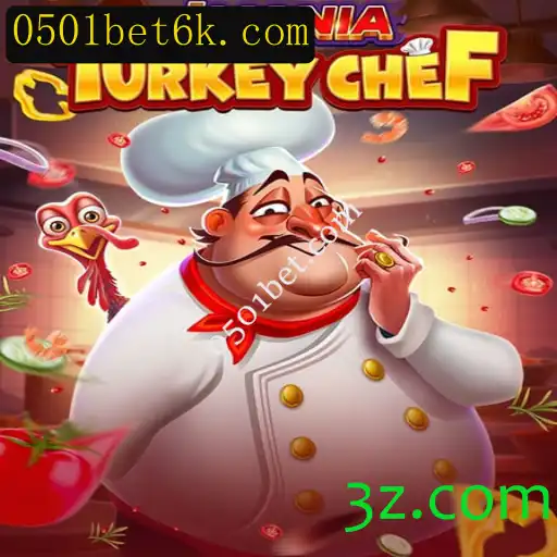 Descubra o Mundo de JManiaTurkeyChef e a Emoção do 0501bet.com