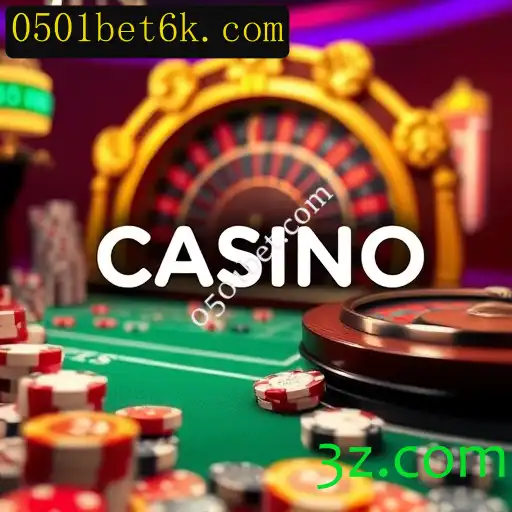 Jogos de cassino