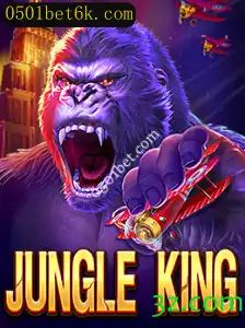 Descubra o Mundo Selvagem de JungleKing: Um Guia Completo