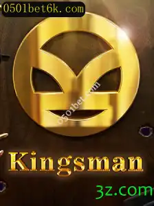 Explorando o Mundo do Jogo Kingsman: Uma Aventura Exclusiva com 0501bet.com
