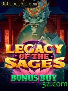 Explorando o Fascinante Mundo de LegacyoftheSagesBonusBuy