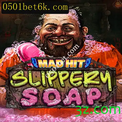 Descobrindo MadHitSlipperySoap: Mergulhe na Ação Hilariante