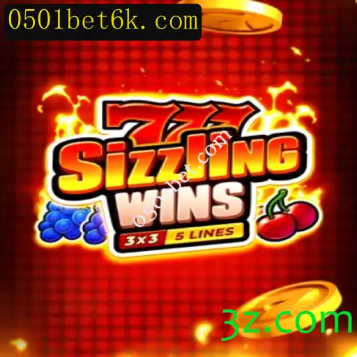 Descubra o Mundo de Emoções com 777sizzlingwins no 0501bet.com