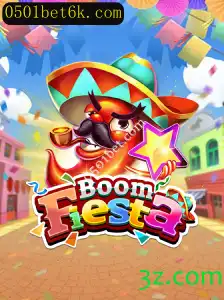 Desvendando BoomFiesta: Um Novo Fenômeno no Universo dos Jogos