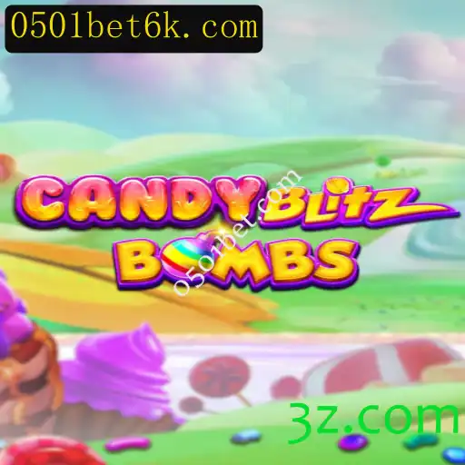 Descubra o Fascinante Mundo de CandyBlitzBombs