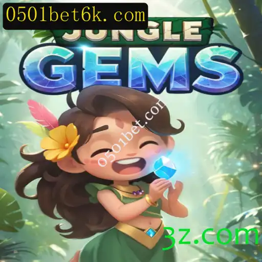 Explorando o Mundo de JungleGems: Jogo de Estratégia e Aventura