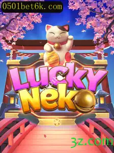 Explorando o Universo de LuckyNeko no 0501bet.com