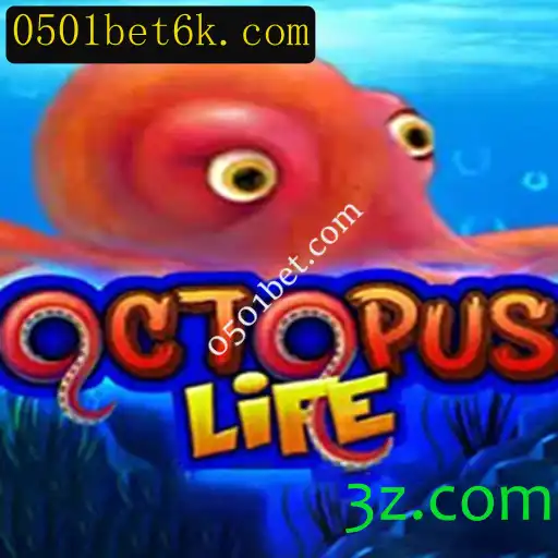 Descubra a Aventura Submarina de OctopusLife