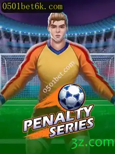 Explorando o Mundo do Jogo PenaltySeries