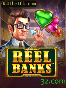 ReelBanks: Mergulhe no Mundo Emocionante do Jogo de Slots Online
