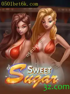 Descubra o Fascinante Mundo de SweetSugar: Um Jogo Viciantemente Doce