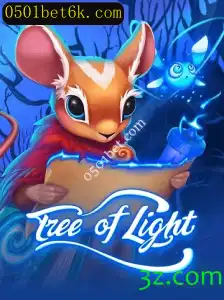 TreeofLight: Explorando o Mundo de Aventura Iluminada