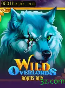 WildOverlordsBonusBuy: Uma Nova Aventura no Cassino Online