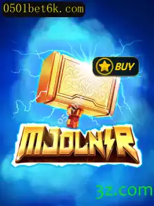 Descubra o Empolgante Jogo Mjolnir e como Jogar com 0501bet.com
