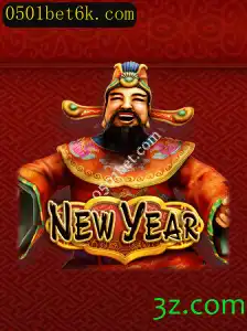 Descubra o Jogo NewYear e Como Jogar Aplicando as Regras com 0501bet.com
