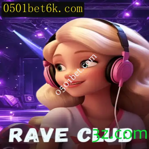 Explorando o Fascinante Mundo do Jogo RaveClub