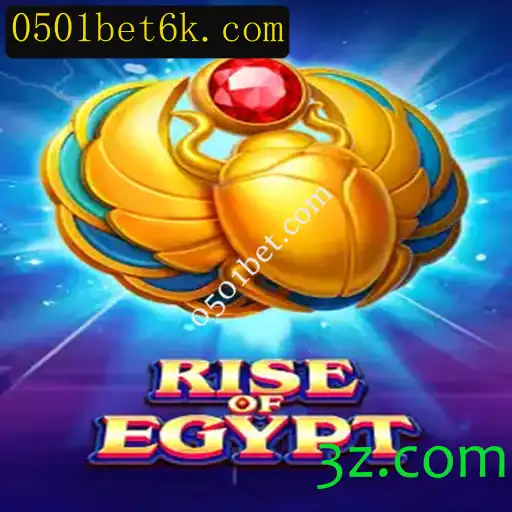 Explorando o Fascinante Mundo do Jogo RiseOfEgypt