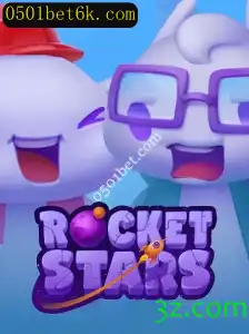 Descubra o emocionante universo de RocketStars em 0501bet.com