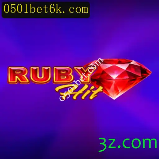 Descubra o Mundo Emocionante de RubyHit