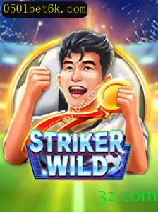 Descubra StrikerWILD: Um Jogo de Ação e Estratégia no Mundo Digital