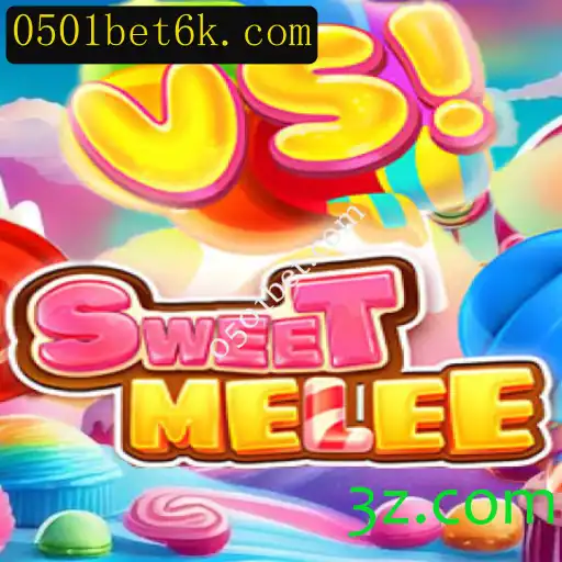 Descubra SweetMelee: O Novo Fenômeno dos Jogos