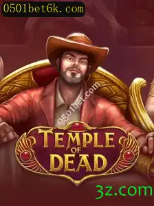 TempleofDead: Mergulhando na Aventura Mística