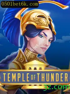 Descubra o Empolgante Mundo de TempleofThunder