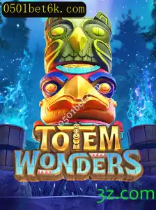 TotemWonders: Descubra o Jogo que Está Conquistando o Mundo dos Games