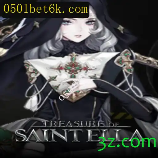 O Fascinante Mundo de TreasureofSaintElla: Explore, Descubra e Ganhe