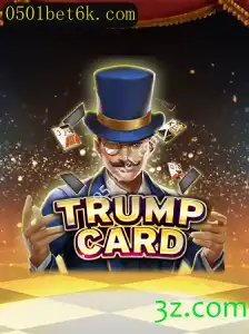 Descubra o Desafiante Universo do Jogo TrumpCard