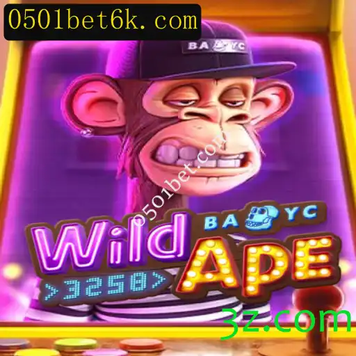 Explorando o Mundo Selvagem de WildApe3258: Um Novo Horizonte no Entretenimento Digital