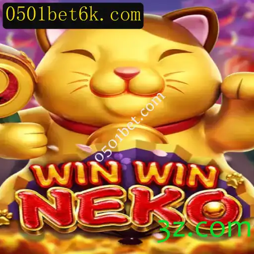 WinWinNeko: Descubra o Fascinante Mundo do Jogo Interativo