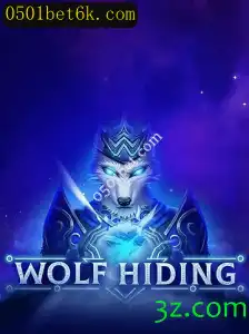 Descubra o Mundo de WolfHiding: A Nova Febre dos Jogos Online