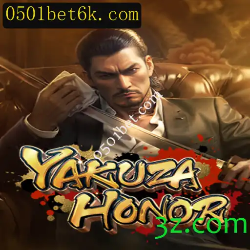 Descubra YakuzaHonor: O Novo Sensação do Mundo dos Jogos
